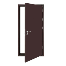 Rational Construction Bullet Proof Entrance Door Bullet Proof Rolling Door